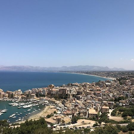 Antico Canale Castellammare del Golfo Extérieur photo
